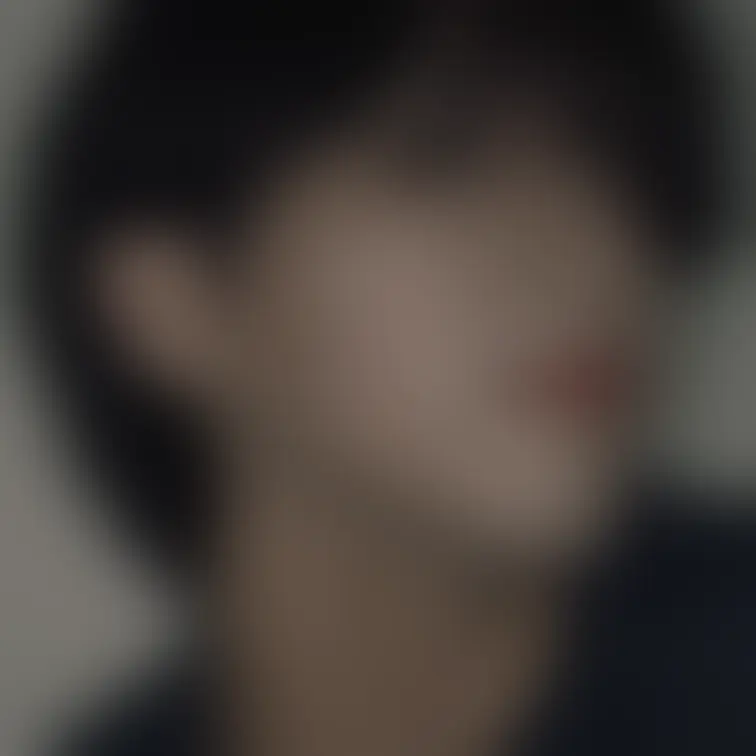メガネ似合うって言われたので眼鏡かけた自撮り撮ってみました！