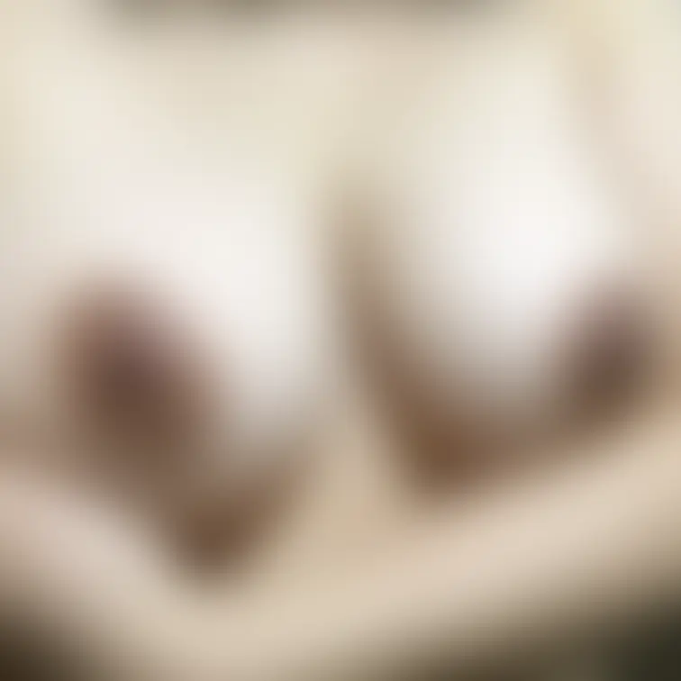 エロ乳輪の人妻さん✨️