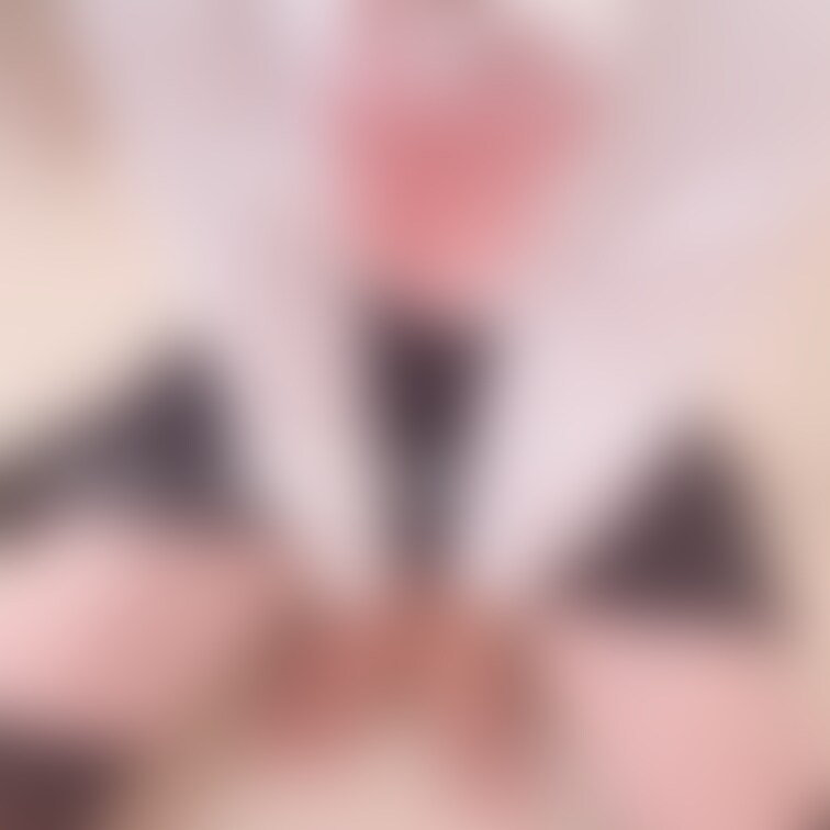 いつもとは別アングルなにちゃん