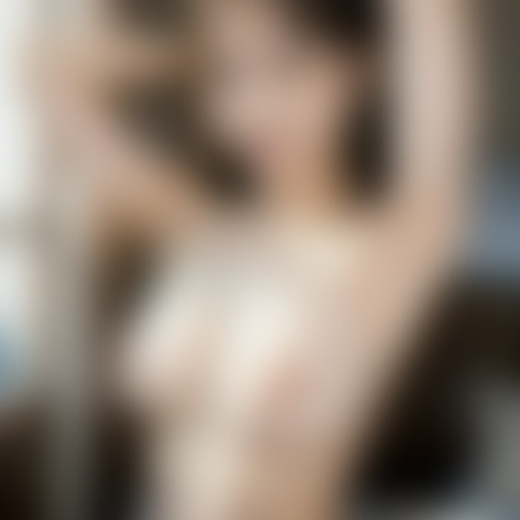 SNSでは見せられない25歳の眼鏡巨乳えちえちナースです💕