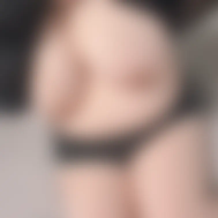 部屋着でまったり(՞ ◜. ̫.◝՞)本当に乳首さんが小さい(  ⩌⤚⩌  )