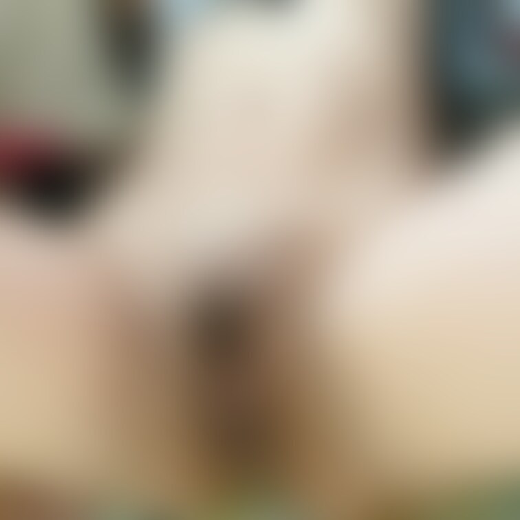 SEX後の毛深い濡れ濡れマ〇コ…
