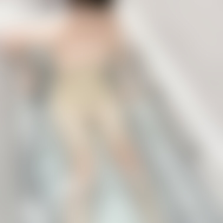 日付跨いですみません🥹（バイトの残業のせいなら許されると思っている）

今日はお風呂の写真で🤳🏻
透き通っていて柔