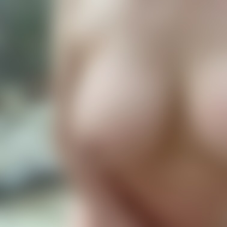 皆さんガン見します