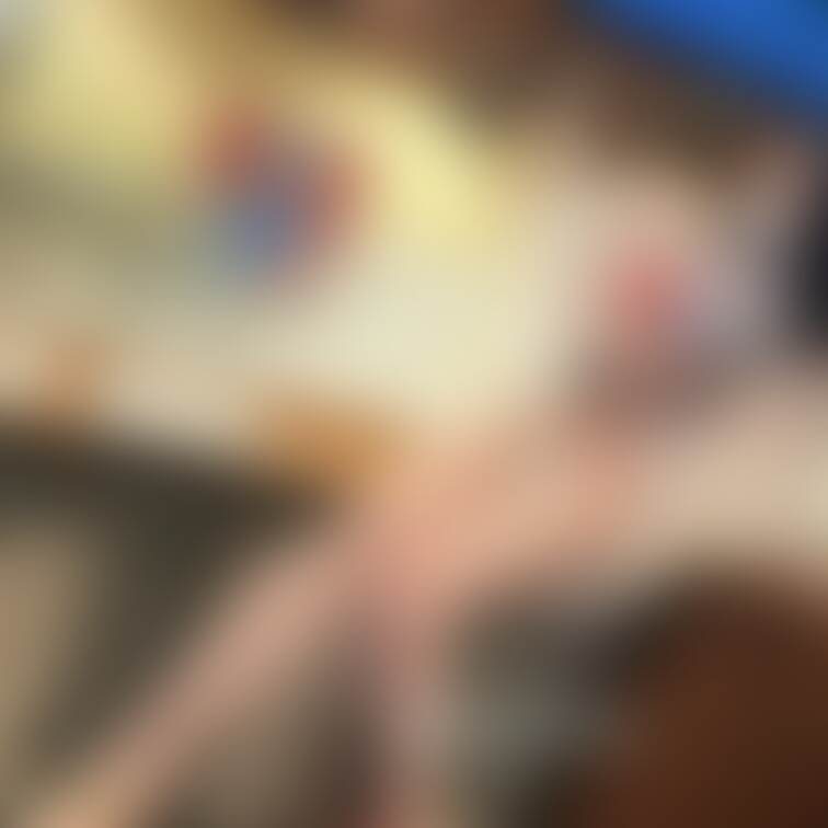 BARで… おぱんちゅ報告🧸-.*˚❤︎