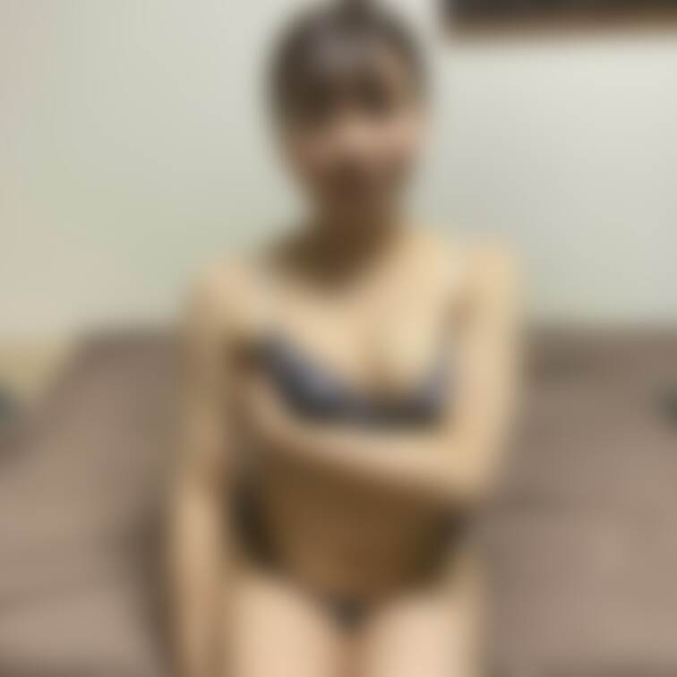 <No.8>【ゴールドプラン】魔法使いのような腰使いの幼顔女子！オイルマッサージから禁断のセックス

＊顔出しあり