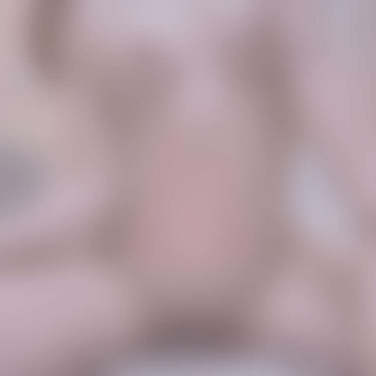 むっちりなのはご愛嬌で🥺