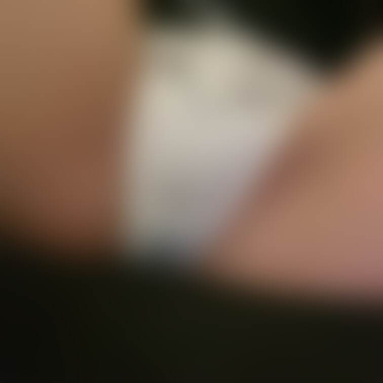 びちゃびちゃに濡れていた🥺