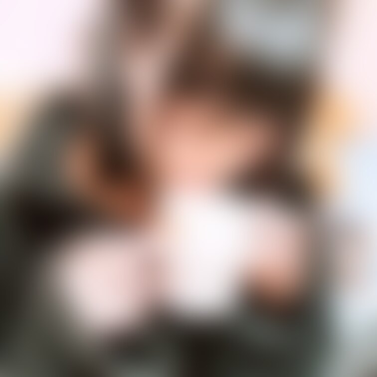 
お家デート風