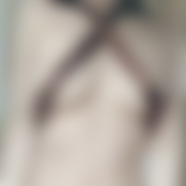 こんばんはnemoです!
今日はリボンだけで隠した姿をお届けしちゃいます!!
クリスマスに「私がプレゼント…♡」