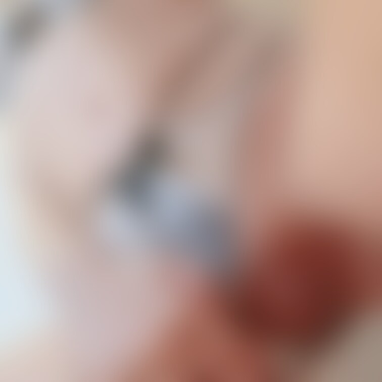 お顔の上でくぱぁしちゃお🤭💞
