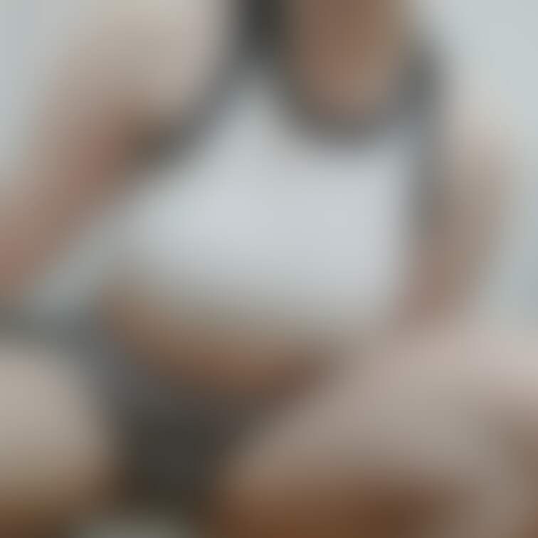 いつかのオフショット✨
お腹が二段腹だ🙈🙈