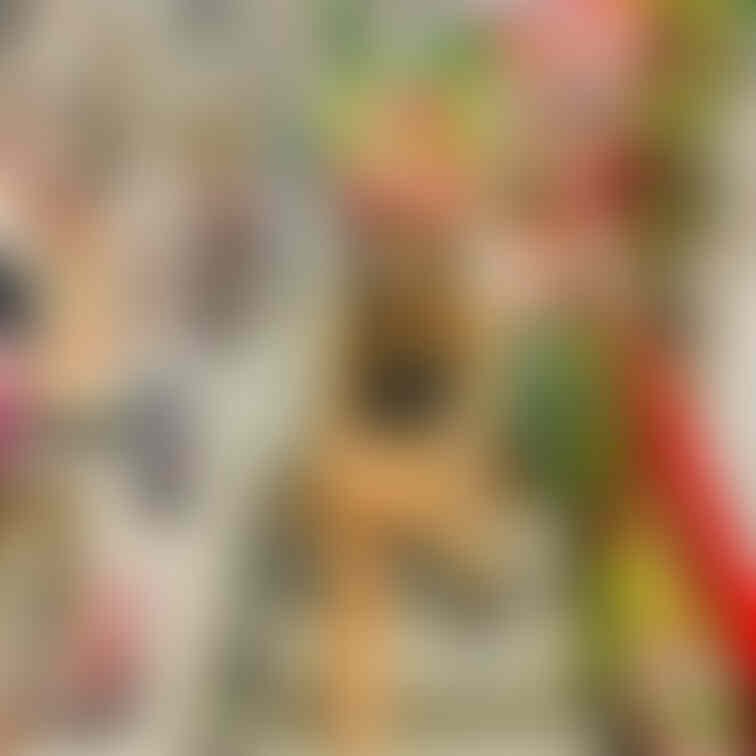 ③
たまたま入ったお店で可愛い服見つけたからすぐ着替えちゃった🥰♥️