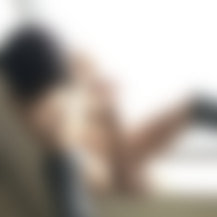 あっ、、さっき、、
見えちゃったかな、、、