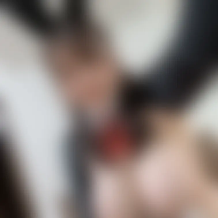逆バニー