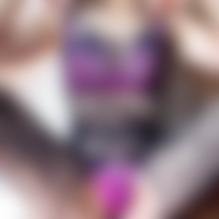 むちむちセクシーランジェリー💖