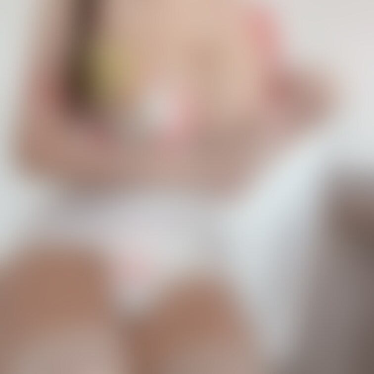 みんなの好きなトコ見せちゃおう♡

ぽろんっ♡