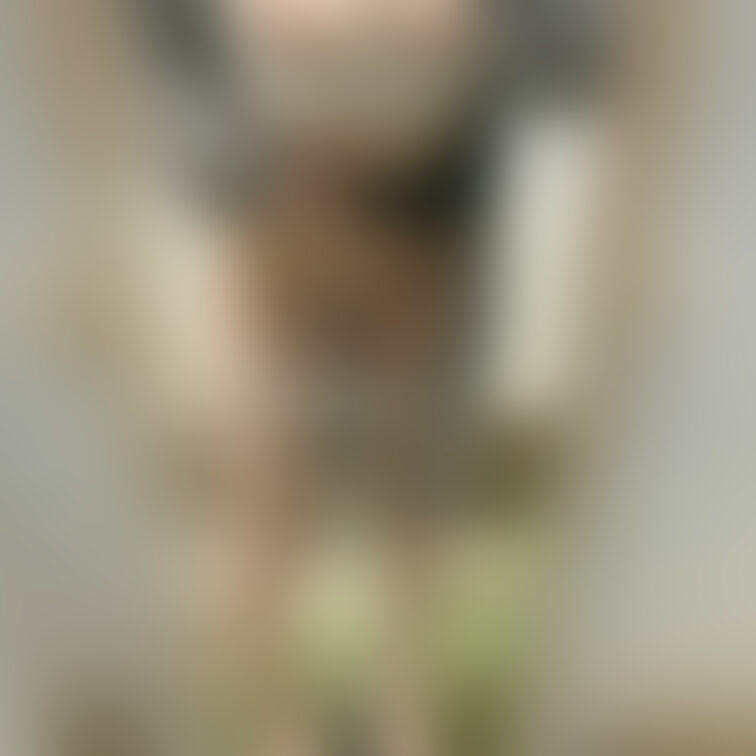 こんなところにいい鏡が...！？
露出させてくれてありがとうございます！✨️🪞🌱