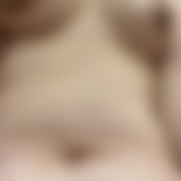 おっぱい大きく見える♡