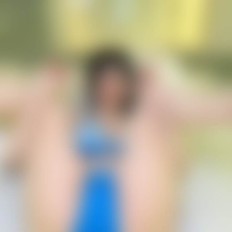 早く水着着たーい👙