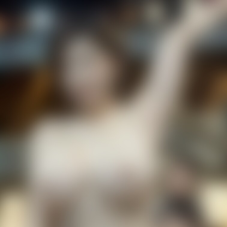 ステージ上