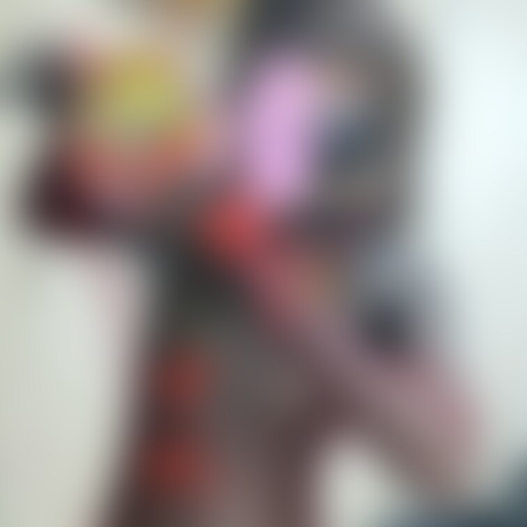 🎍巫女さん、、は持ってないので、フワフワきつねさんのご挨拶🦊🎍
明けまして初オナ♡して、おめでとうございます🤤