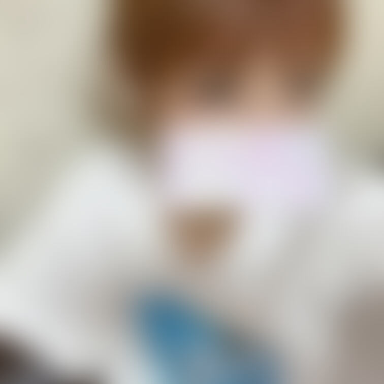 ただの自撮り🤗