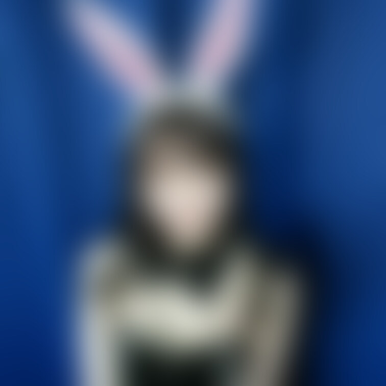 うさみみ🐰💓
ちらっ❣️