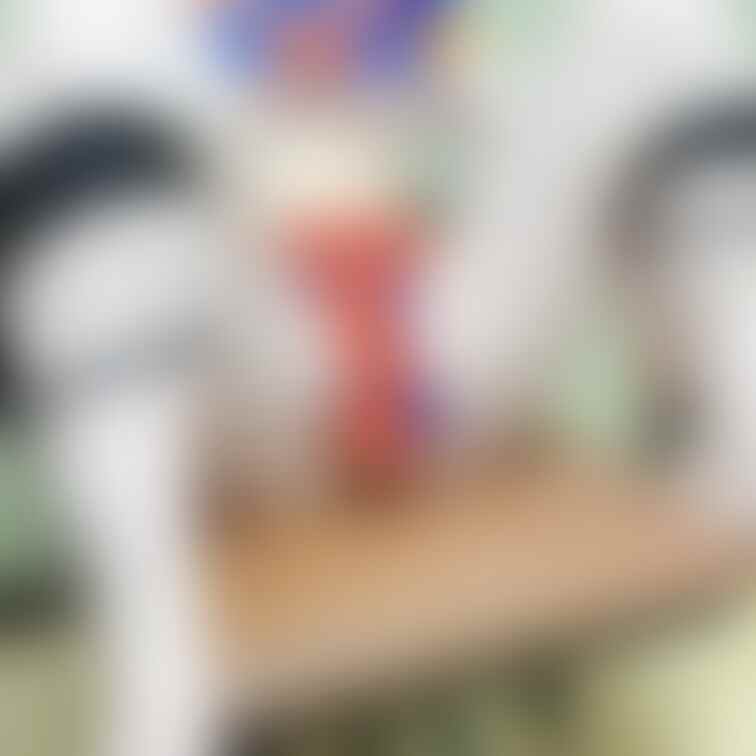 縛られた🤫
