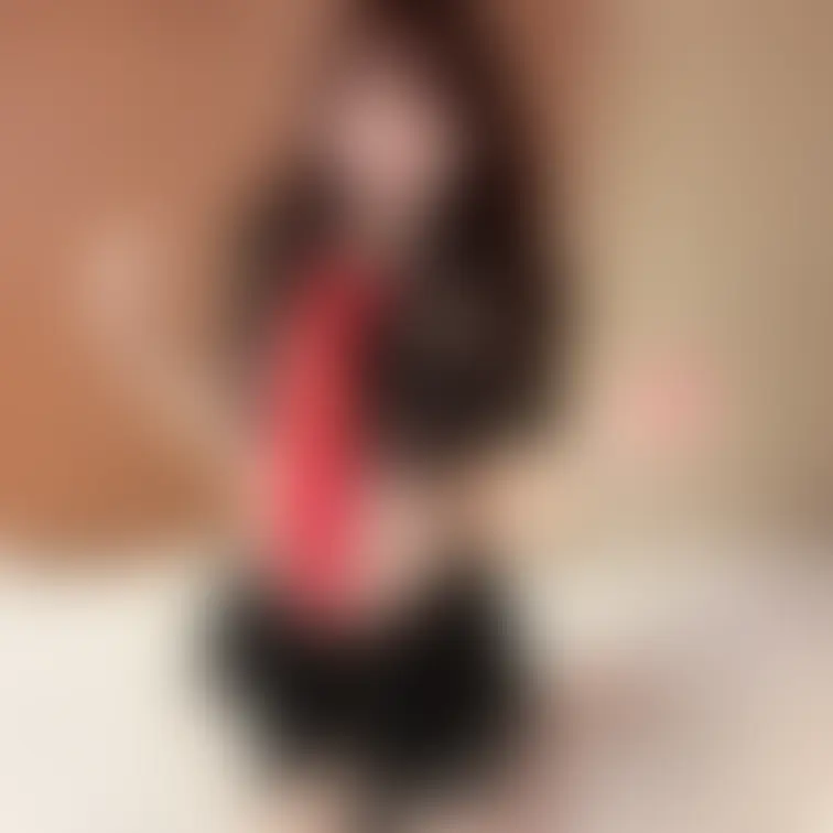 ちがうスタイルも❤️