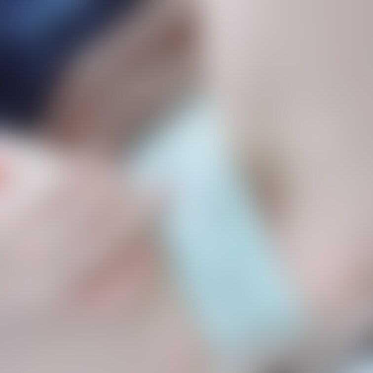 虐められる妄想して弄ってたら…
シミついちゃった🙈💞