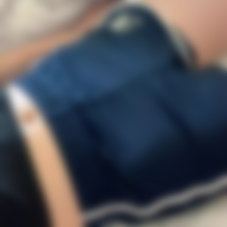 体操着履いて寝てる元カノがエロすぎる、、、