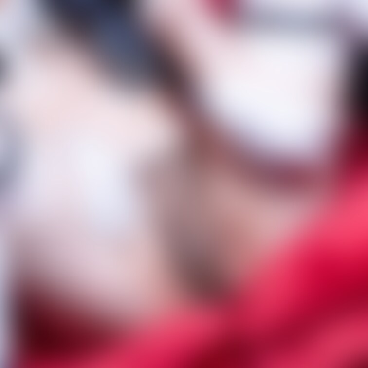 派手なパンツは嫌いですか…?