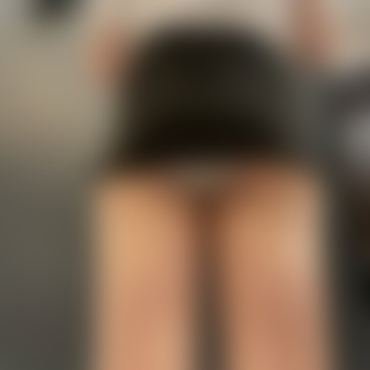 エロいOLのパンツ。