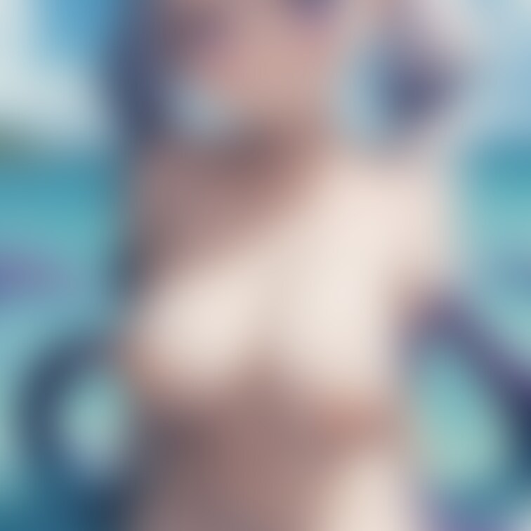 【みりあ】スライムに襲われるパート1