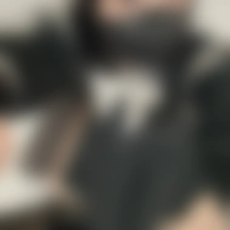 地雷系女子になってみました