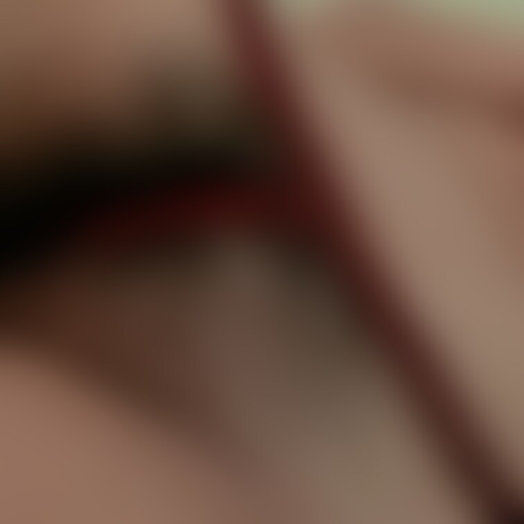 動画からの切り抜き。
剛毛ですみませんw