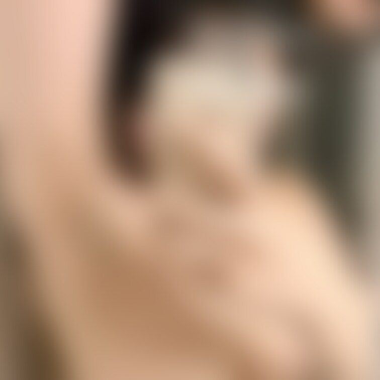 わき毛成長記録。○○○の【ゆ】