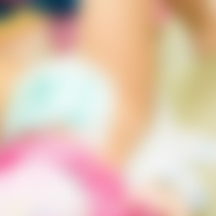 成人女性のおむつ交換