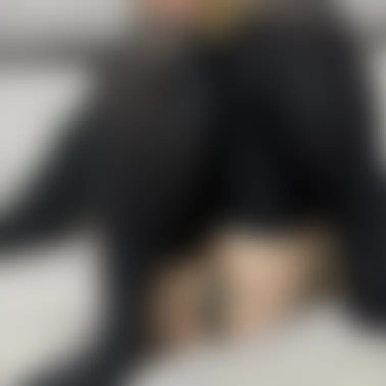 ニーハイソックス