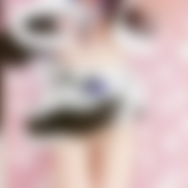 Re:ゼロから始める異世界生活　レム
のコスプレエロ写真だよ～💓

フォローとお気に入りしてね😍