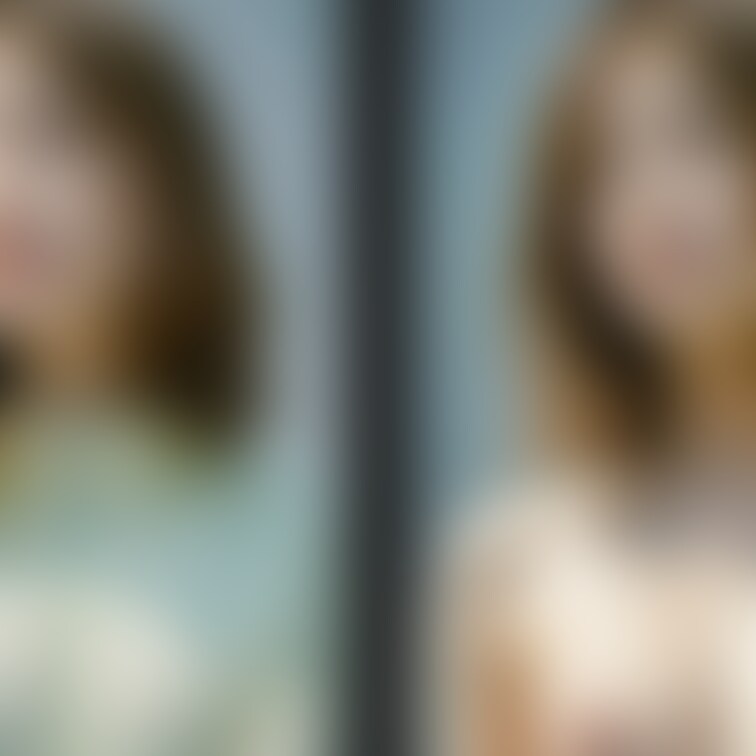 着衣と脱衣を並べた画像です。画像№1140