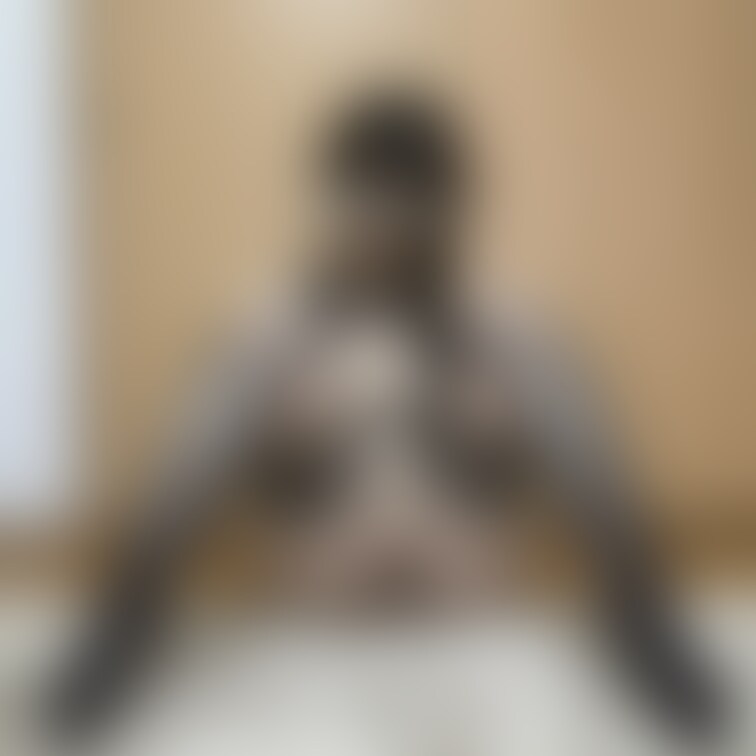 え〜💦もっと開いてって。。。♥️
こんな感でいい？🥰