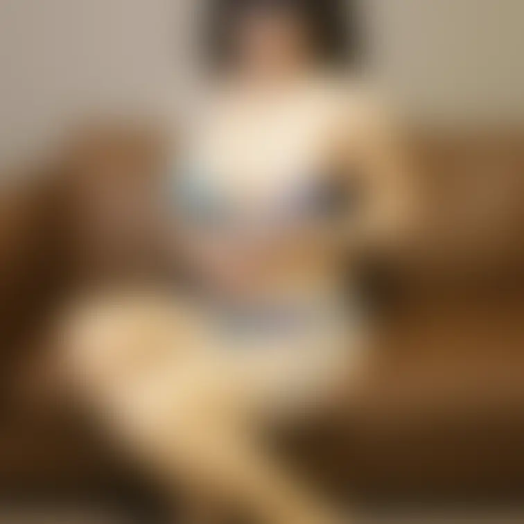 綾那の乳房🌸