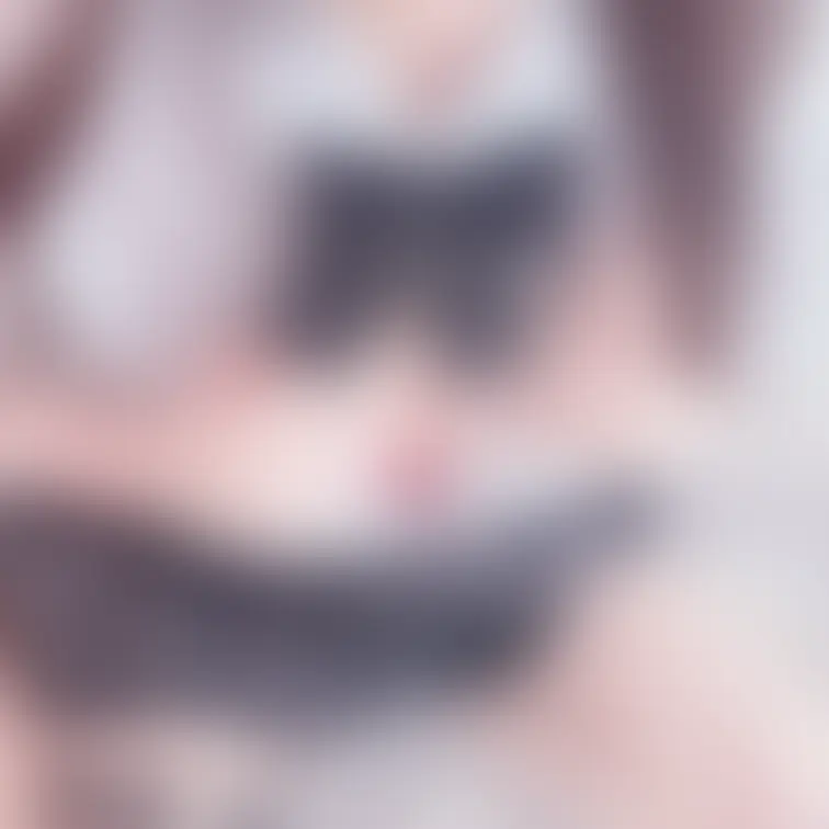 ドキがむねむねっ❤️