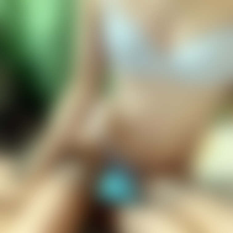 清純派ブラパンツ続き❣️
