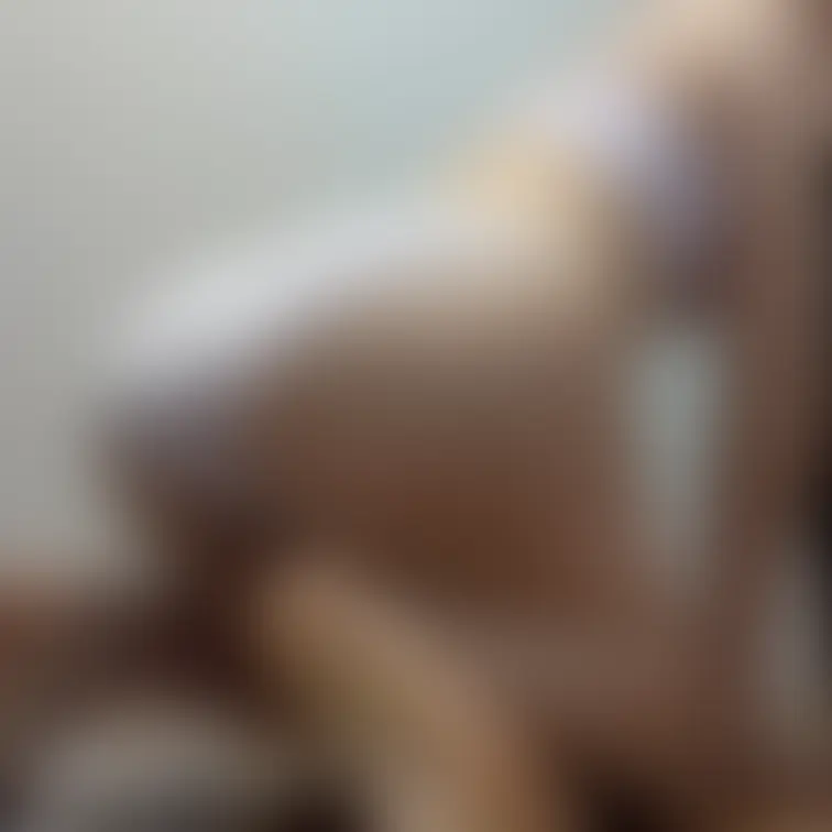 お尻のドアップは好きですか？♡