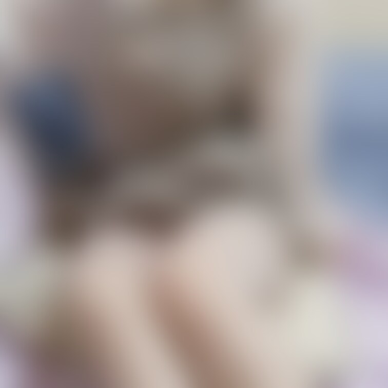 実は
ノーブラ💓
