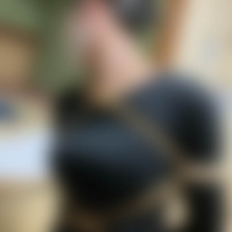 女囚縛り