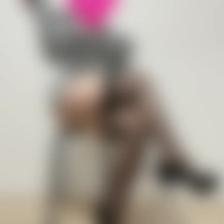 むちむちの下半身🦵💓
お座りして?🐶